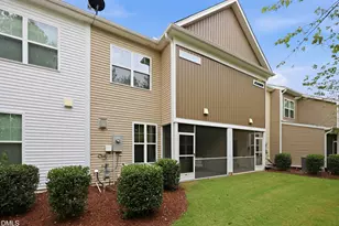 1115 Neighborly Wy, Morrisville, NC 27560 - Photo 26