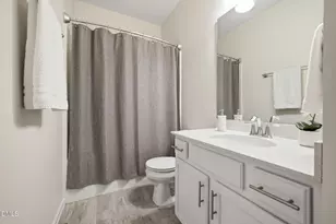 1115 Neighborly Wy, Morrisville, NC 27560 - Photo 20