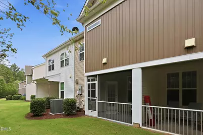 1115 Neighborly Way, Morrisville, NC 27560 - Photo 28