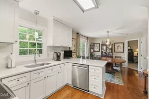 7621 Old Baucom Rd, Raleigh, NC 27610 - Photo 10