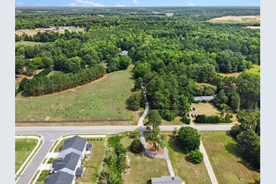 7621 Old Baucom Road, Raleigh, NC 27610 - Photo 32