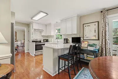 7621 Old Baucom Road, Raleigh, NC 27610 - Photo 8