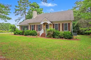 7621 Old Baucom Rd, Raleigh, NC 27610 - Photo 2