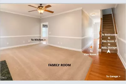 105 Sequoia Court, Cary, NC 27513 - Photo 14