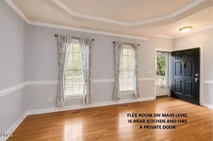 105 Sequoia Ct, Cary, NC 27513 - Photo 8