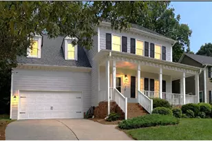 105 Sequoia Ct, Cary, NC 27513 - Photo 2