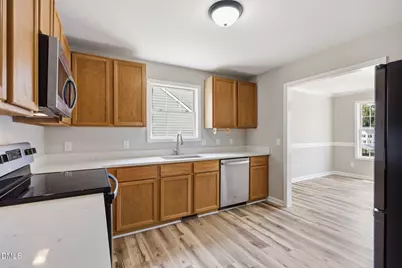 224 Cross Current Lane, Raleigh, NC 27610 - Photo 18