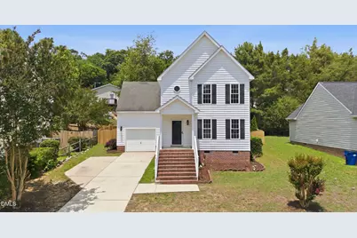 224 Cross Current Lane, Raleigh, NC 27610 - Photo 20