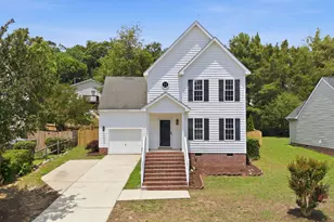 224 Cross Current Ln, Raleigh, NC 27610 - Photo 20