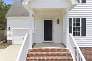 224 Cross Current Ln, Raleigh, NC 27610 - Photo 2