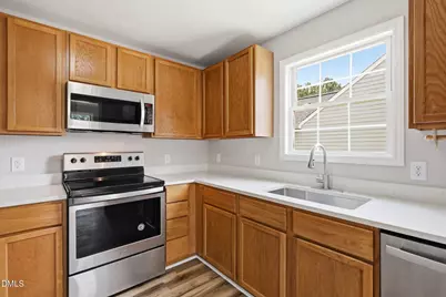 224 Cross Current Lane, Raleigh, NC 27610 - Photo 16