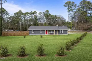 700 Woodland Rd, Raleigh, NC 27603 - Photo 1