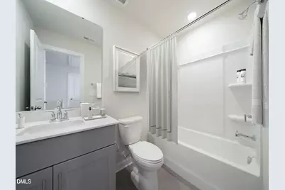 1016 St Lawrence Drive, Garner, NC 27529 - Photo 12