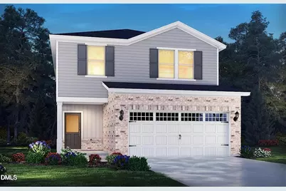 1016 St Lawrence Drive, Garner, NC 27529 - Photo 1