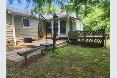 4909 Schley Road, Hillsborough, NC 27278 - Photo 2