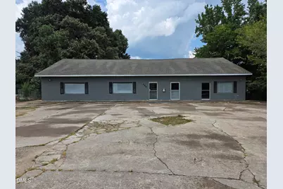 608 Roxboro Road, Oxford, NC 27565 - Photo 2