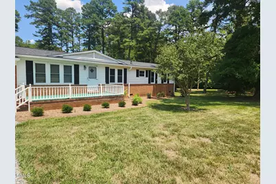 304 Phelps Road, Hillsborough, NC 27278 - Photo 1