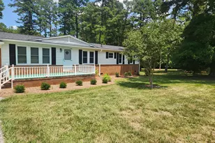 304 Phelps Rd, Hillsborough, NC 27278 - Photo 1