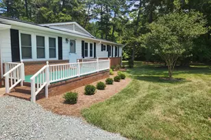 304 Phelps Rd, Hillsborough, NC 27278 - Photo 2