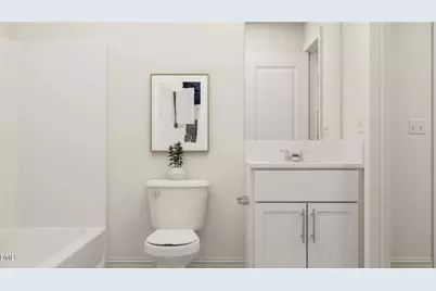 3014 Honeymyrtle Lane, Morrisville, NC 27560 - Photo 14