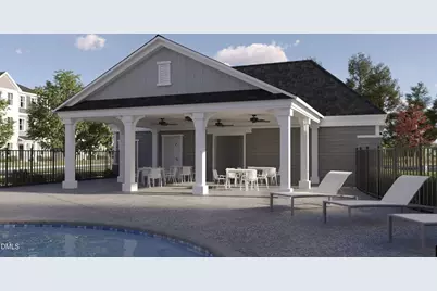 3014 Honeymyrtle Lane, Morrisville, NC 27560 - Photo 22