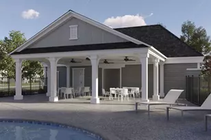 3014 Honeymyrtle Ln, Morrisville, NC 27560 - Photo 22