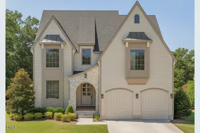 93 Wilcrest Drive, Fuquay-Varina, NC 27526 - Photo 1
