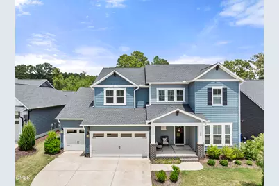 108 Welcome Drive, Fuquay Varina, NC 27526 - Photo 36