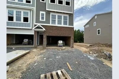 2277 Bay Minette Station, Apex, NC 27502 - Photo 2
