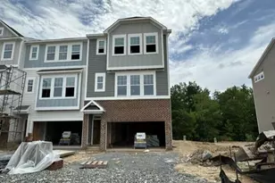 2277 Bay Minette Sta, Apex, NC 27502 - Photo 1