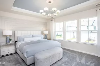 2318 Sun Vibes Way, Durham, NC 27703 - Photo 12