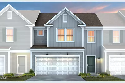 2318 Sun Vibes Way, Durham, NC 27703 - Photo 1