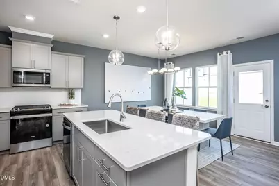 2318 Sun Vibes Way, Durham, NC 27703 - Photo 4