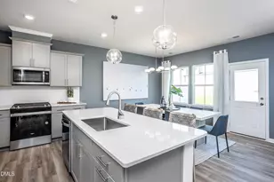 2318 Sun Vibes Wy, Durham, NC 27703 - Photo 4
