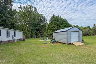 535 Hugh Blalock Rd, Roxboro, NC 27574 - Photo 8