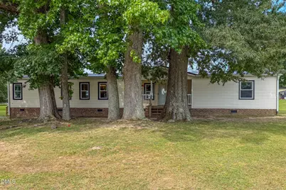 535 Hugh Blalock Road, Roxboro, NC 27574 - Photo 6