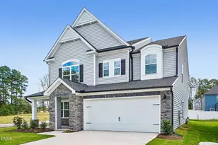 901 Fetching Pl, Rolesville, NC 27571 - Photo 1
