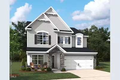 901 Fetching Place #379, Rolesville, NC 27571 - Photo 2