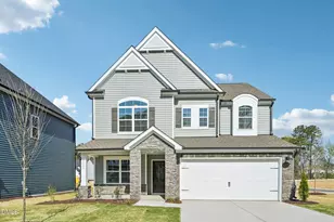 901 Fetching Pl, Rolesville, NC 27571 - Photo 1