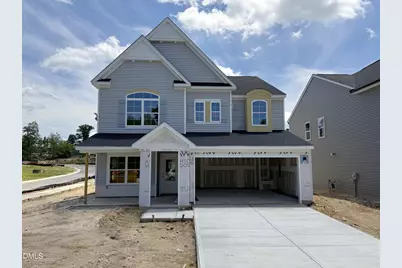 901 Fetching Place #379, Rolesville, NC 27571 - Photo 1
