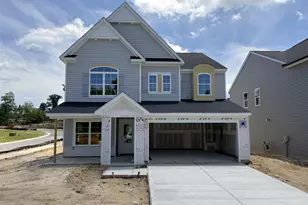 901 Fetching Pl, Rolesville, NC 27571 - Photo 1