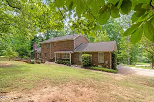 380 Forest Dr, Henderson, NC 27536 - Photo 52