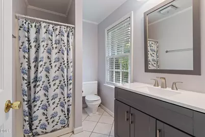380 Forest Drive, Henderson, NC 27536 - Photo 34