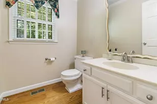 380 Forest Dr, Henderson, NC 27536 - Photo 20