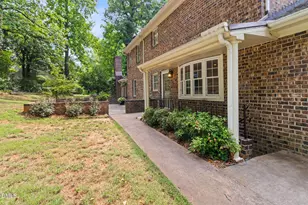 380 Forest Dr, Henderson, NC 27536 - Photo 54