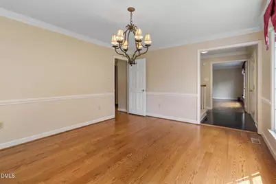 380 Forest Drive, Henderson, NC 27536 - Photo 8