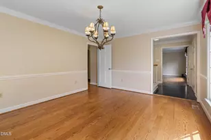 380 Forest Dr, Henderson, NC 27536 - Photo 8