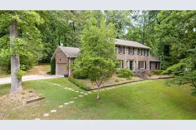 380 Forest Drive, Henderson, NC 27536 - Photo 2