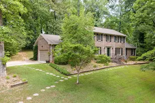 380 Forest Dr, Henderson, NC 27536 - Photo 2