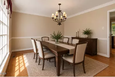 380 Forest Drive, Henderson, NC 27536 - Photo 6